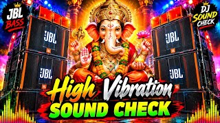 Deva Shree Ganesha Dj Remix || Ganpati bappa morya Hindi dj song 2026 | Bhakti Dj Song | Dj Pradeep