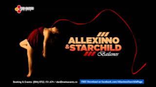 Allexinno & Starchild - Bailamos