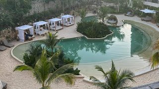 Secrets Tulum Resort \& Beach Club Experience True Luxury Travel