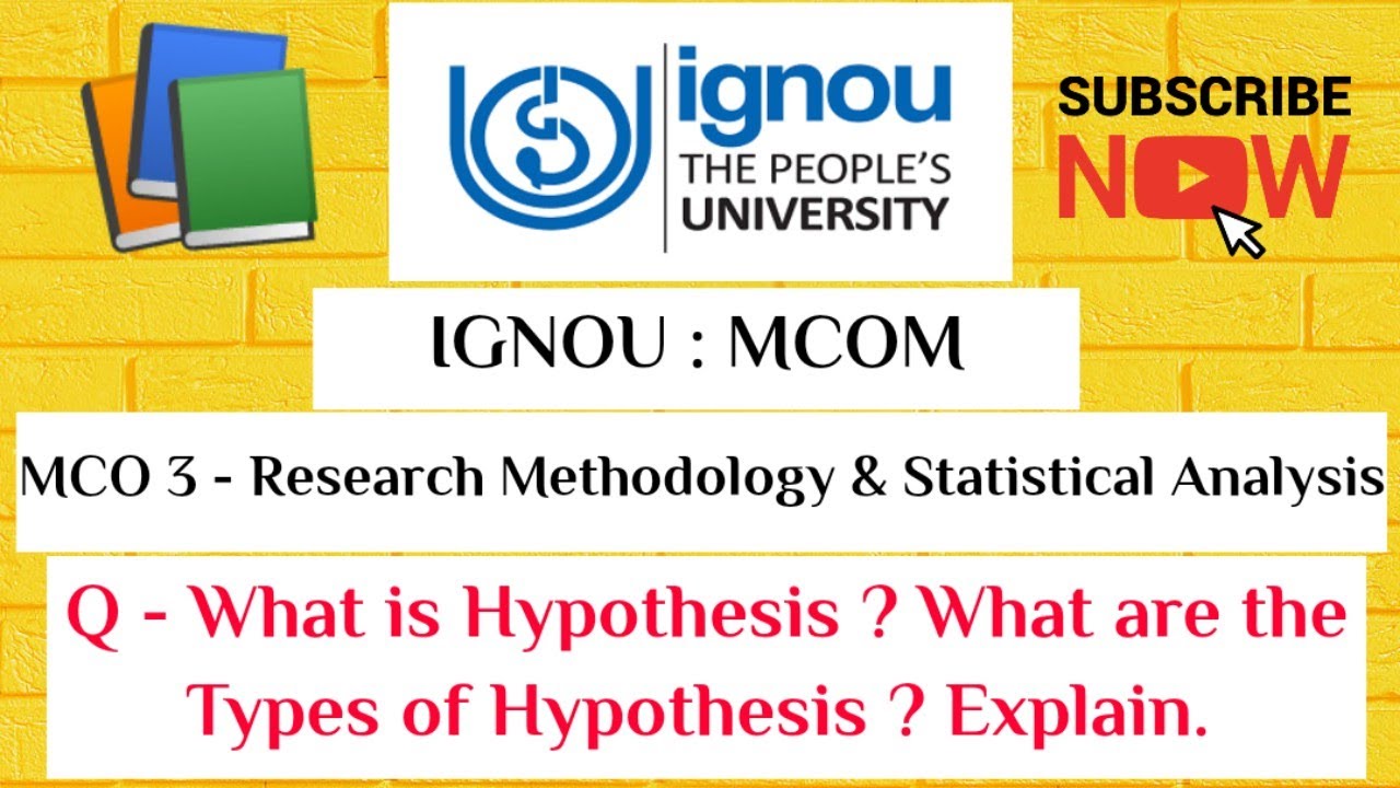 problem space hypothesis in psychology ignou