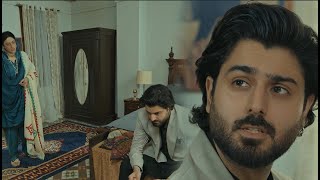Bashah Ne Maa Se Rishta Khatam Kar Diya #ghulambashahsundri  #imranashraf #ghulam #badshah