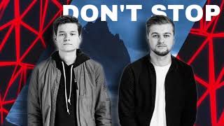 TV Noise & Elyas - ID (Don't Stop) / Stmpd ID