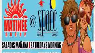 Matinée SPACE iBIZA 2006 - Space Ibiza 08-07-2006 (Opening PARTY)