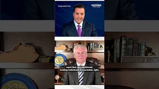 'No shortage of fraud': Comer details goal of oversight & fraud task force