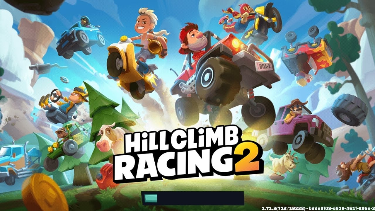Hill CLIMB 2