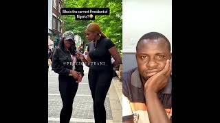 My Papa Tell Me Say I Be Yoruba