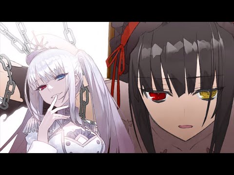 Date A Live OP1 - AMV (Verison Full) 