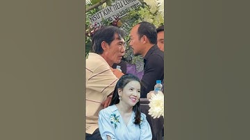 Ngay Lúc Này Diễn Viên Long Đẹp Trai Đến Thấp Hương Tiễn NSUT Ngọc Trinh Lần Cuối #shorts