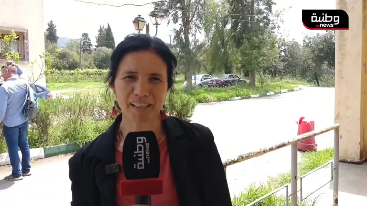🔴 تيزي وزو |  برنامج ندوات حول الطاقات المتجددة لفائدة الفلاحين والمهنيين