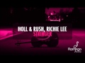 Holl & Rush, Richie Lee - Stringer (Original Mix) [Flamingo Recordings]