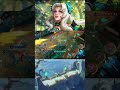 ODETTE DOUBLE DOUBLE KILL 🔥