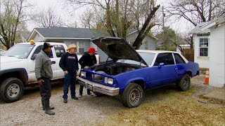 Can Farmtruck and AZN Get A Good Deal On This Junker Malibu? | Street Outlaws