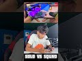 3 finger handcam gameplay solo vs squad poco x3 pro 60fps 120hz 360hz game turbo SD860 Prosecser 4kr