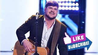 Psst The Voice Doesnt Want You To Know, But Dexter Roberts Used To Be On American Idol Watch