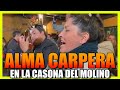 ALMA CARPERA en la Casona del Molino 😍😍😍 (FOLCLORE) [2019] #folclore