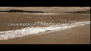 Şanışer - Adaletin Yok Lyric Video