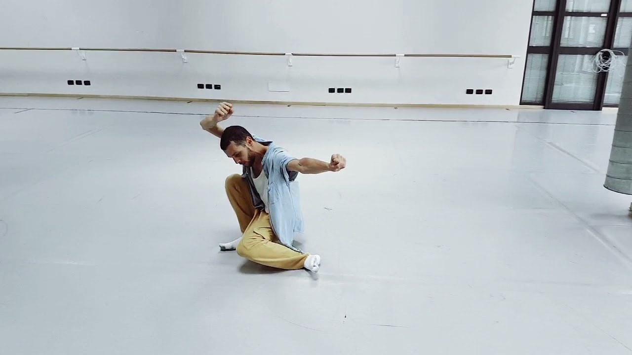 Anthony And The Jhonsons 