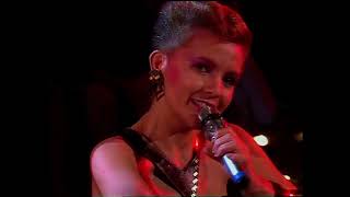 Paso Doble - Herz An Herz Zdf-Hitparade 18.12.1985
