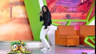 Ruslana - Wild Dances. Romania, 30.09.2011 Neatza Cu Razvan Si Dani