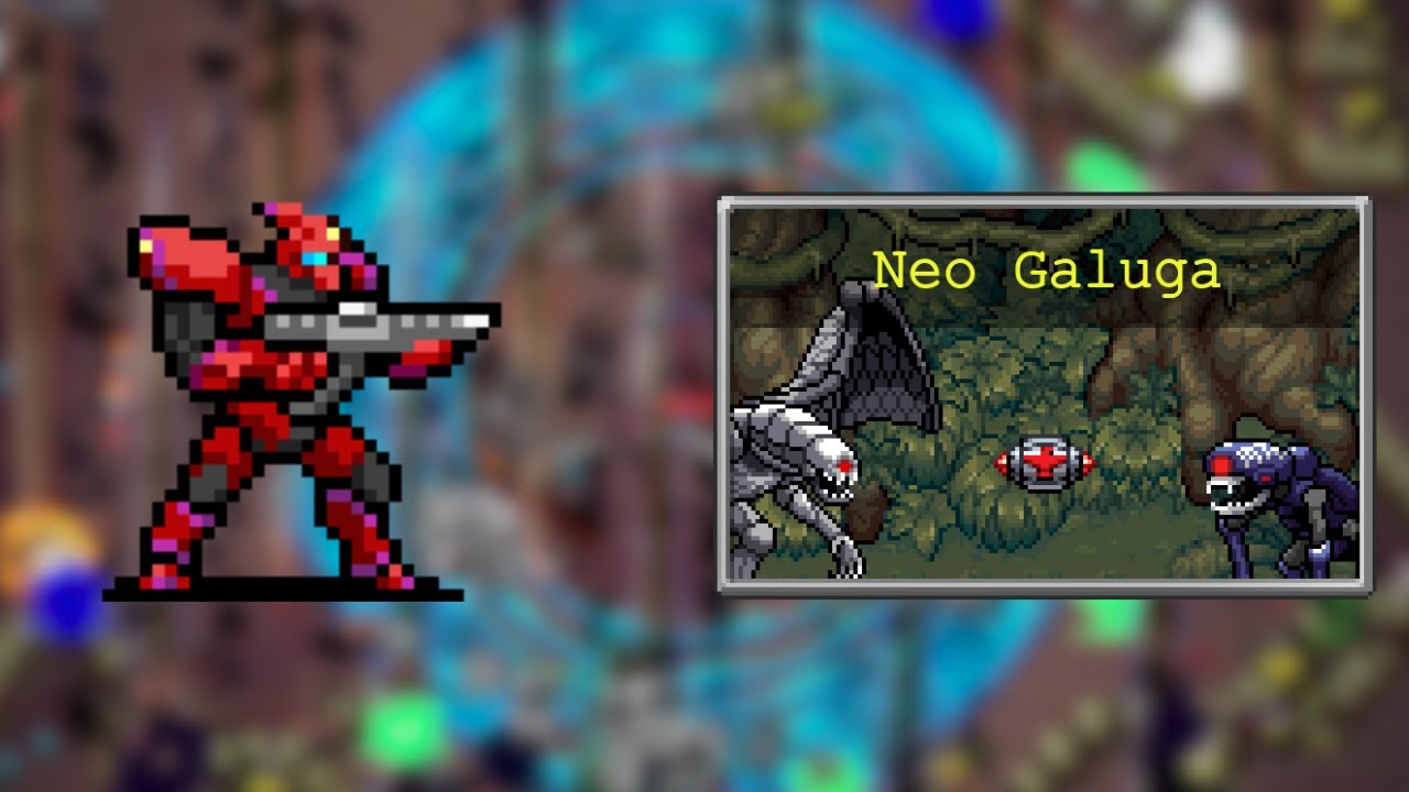 Vampire Survivors - Operation Guns: Neo Galuga Gameplay Detonado #22