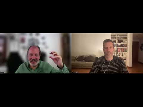 Fernando Rueda: “All sides spread fake news”
