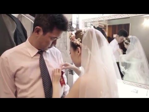 《雙機婚禮錄影作品》Wei & Mia 婚禮紀錄／婚禮錄影／幸福故事館婚禮顧問 - Ryan