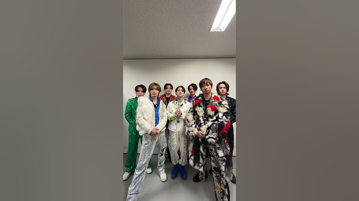 [Travis Japan ver.] (w/English Subtitles!) "WE ARE" music video releasing June 2nd!