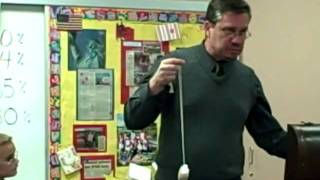 First Day Pt 4 - Spoon Gong