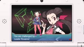 Pokémon Omega Ruby & Alpha Sapphire Analysis - E3 Trailers (Secrets & Hidden Details) Pok Mon Omega Ruby Alpha Sapphire Overview Trailer Analysis Secrets Hidden Details