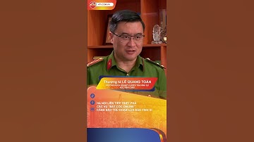 HÀ NỘI LIÊN TIẾP TRIỆT PHÁ CÁC VỤ "BẮT CÓC ONLINE " - CẢNH BÁO THỦ ĐOẠN LỪA ĐẢO TINH VI