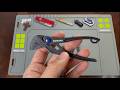 JUST EDC IT! $20 MINI PLIERS WRENCH FROM WORKPRO!