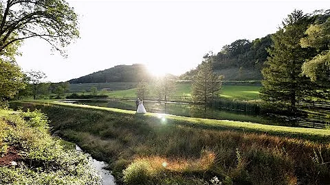Brian & Heather HIGHLIGHT - StoneBridge Events LLC...