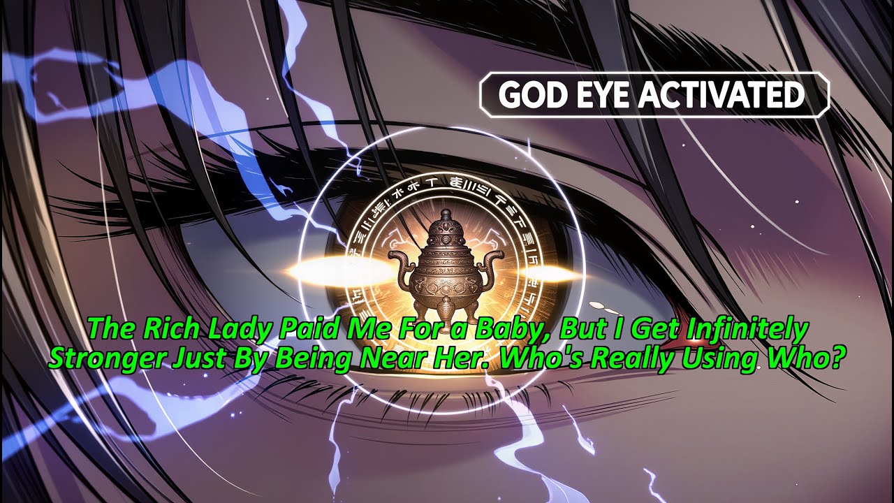 ​ One Touch, One Stolen Divine Skill! My Path to Godhood is...Cuddling the Rich Beauty.