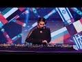 Zafrir   dj set  live show  sderot israel