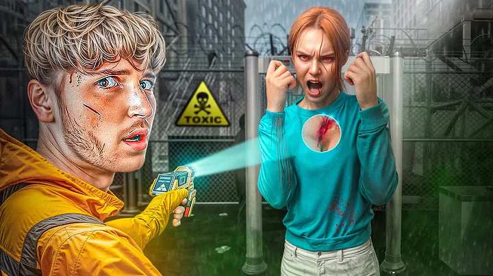 Denying ZOMBIES At The Quarantine Zone..