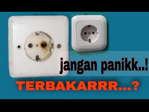 Video: Bagaimana cara mengganti steker rumah saya?