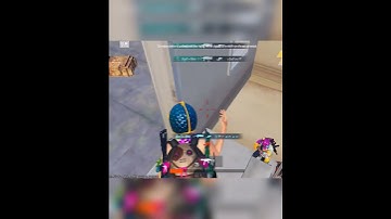 easy 1v3#bgmi #pubgmobile #shortvideo #gaming #gameshorts #shorts