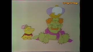 1, Rue Sésame Sesame Street - The Alligator King French