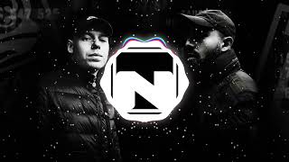 KOUSHINO X CAMAELEON - NACHTS NIE DA