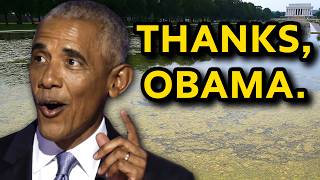 THANKS, OBAMA.