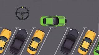 Angle Reverse Parking Full Tutorial #driving #learnonyoutube #vehicle #cartok #carparking