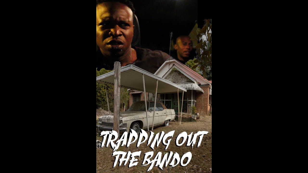 "Trap Out The Bando" Directors Cut (Full Hood Movie)