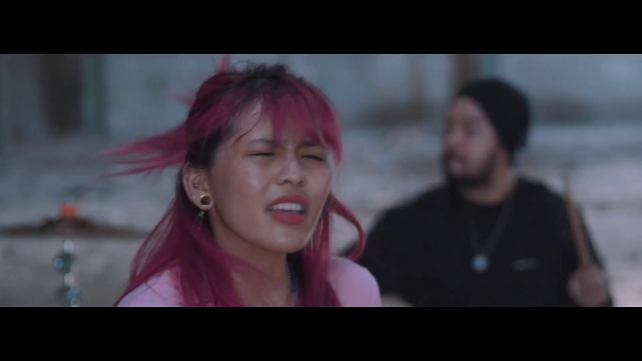 PAPER BOX! - ESCAPE (OFFICIAL VIDEO)