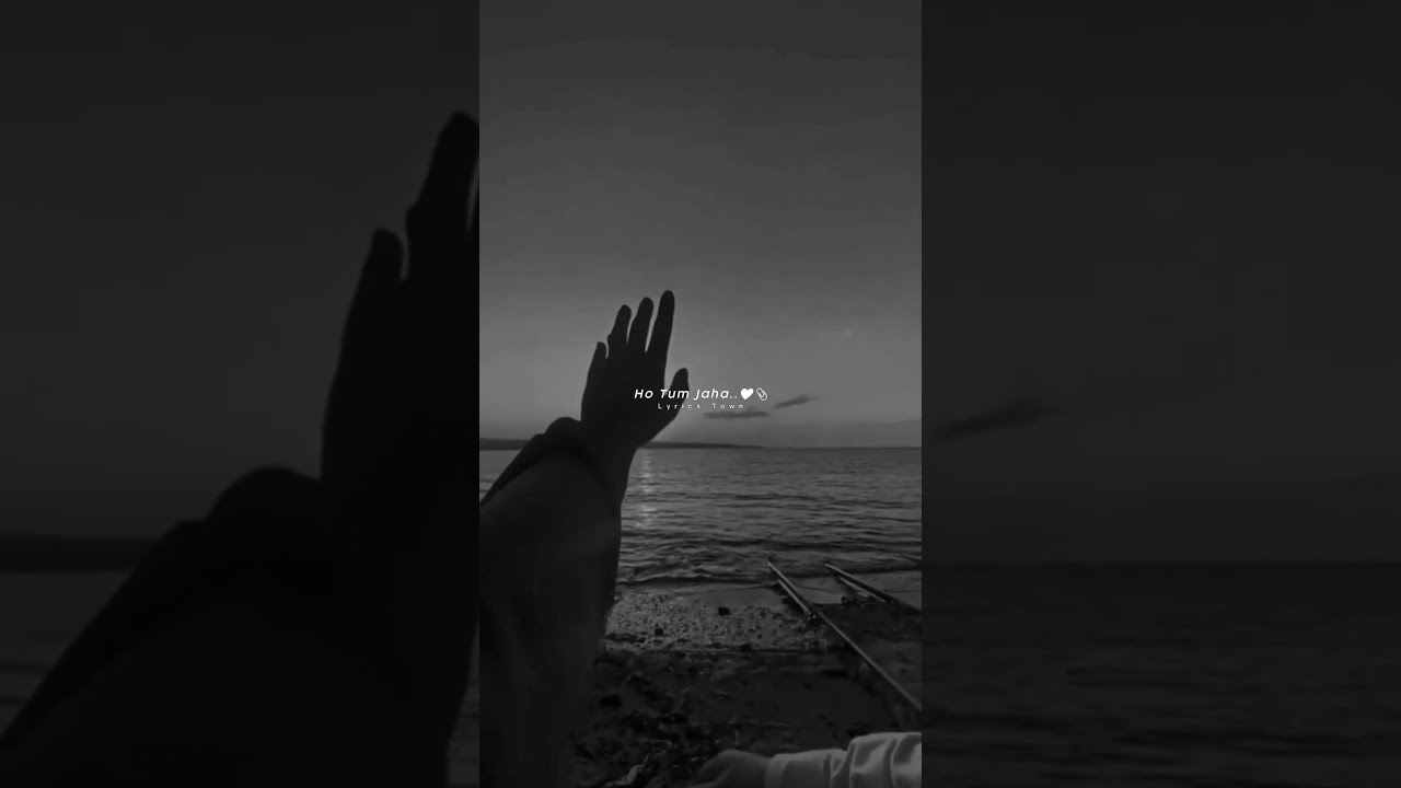 Chahat Kasam Nahi Hai Jo Tum Na Ho Shayad Arijit Singh Aesthetic Status Shorts Viral