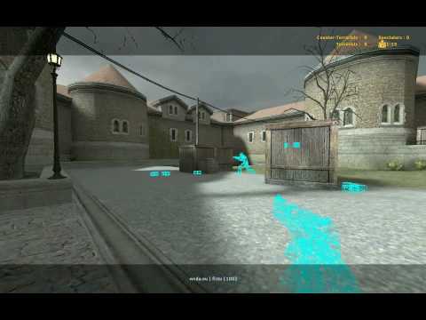 Anti-Cheat ZONE | www.2real.pl | fistu WALLHACK 5/7