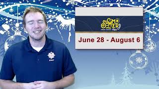 Summer Day Camp 2021 at Adventure Point
