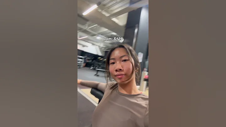 What I spend on a month as a Day Trader📈 #trading #stockmarket #sydney