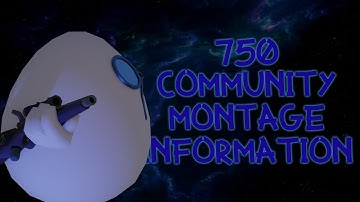 YOU Can be Featured in my Next Shell Shockers Montage!