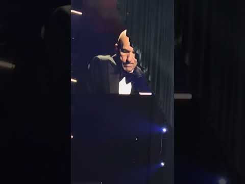 Дима Билан я тебя отвоюю. Юбилейный концерт Игоря Крутого 08.11.2024#димабилан #игорькрутой #концерт