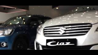 Celebrity Introducing NEXA Net Worth